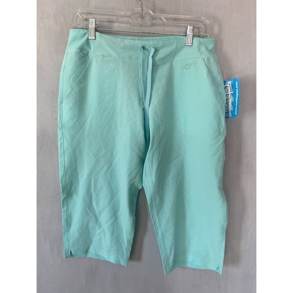Reel Life Other - Reel Life Outdoor Trek Capri in green